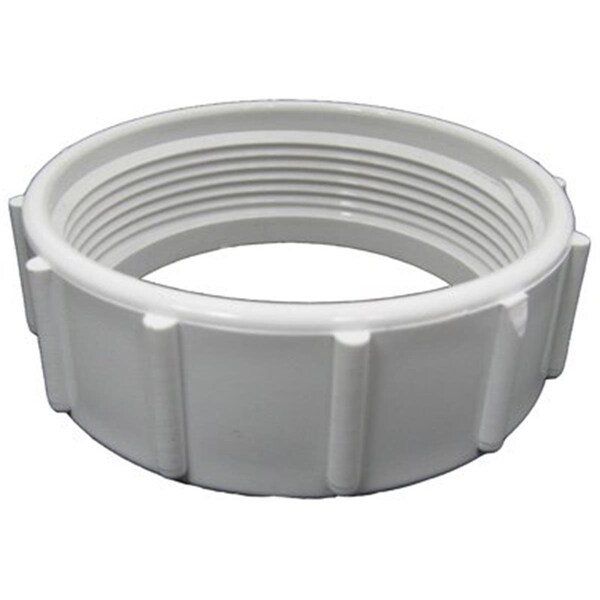 Gecko Alliance 415-6000B Union Nut- 2-0.5 in. WW4156000B - main